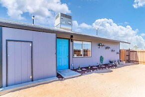 @ Marbella Lane - Joshua Tree Bubble Dome!