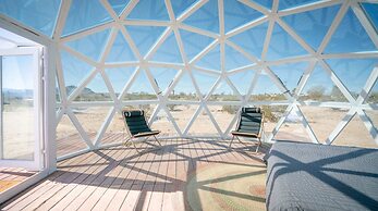 @ Marbella Lane - Joshua Tree Bubble Dome!