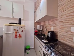 360 Leme Beach Anchieta By SUHCasa
