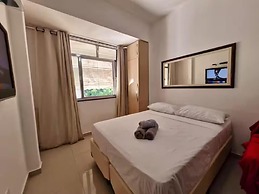 360 Leme Beach Anchieta By SUHCasa