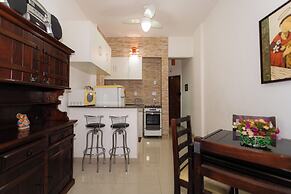 360 Leme Beach Anchieta By SUHCasa