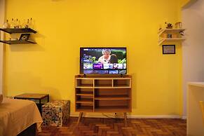 360 Leme Beach Anchieta By SUHCasa