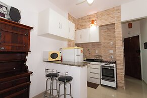 360 Leme Beach Anchieta By SUHCasa