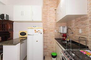 360 Leme Beach Anchieta By SUHCasa
