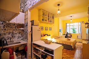 360 Leme Beach Anchieta By SUHCasa