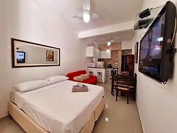 360 Leme Beach Anchieta By SUHCasa