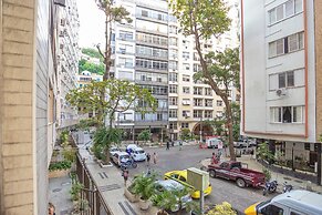 360 Leme Beach Anchieta By SUHCasa