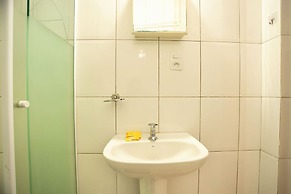 360 Leme Beach Anchieta By SUHCasa