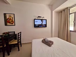 360 Leme Beach Anchieta By SUHCasa