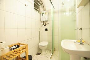 360 Leme Beach Anchieta By SUHCasa