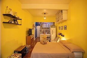 360 Leme Beach Anchieta By SUHCasa