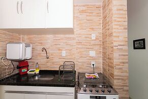 360 Leme Beach Anchieta By SUHCasa