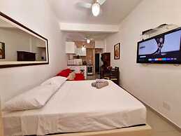 360 Leme Beach Anchieta By SUHCasa