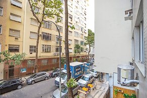 360 Leme Beach Anchieta By SUHCasa
