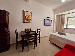 360 Leme Beach Anchieta By SUHCasa