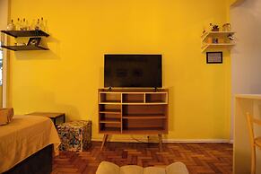 360 Leme Beach Anchieta By SUHCasa