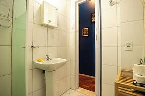 360 Leme Beach Anchieta By SUHCasa