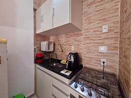 360 Leme Beach Anchieta By SUHCasa