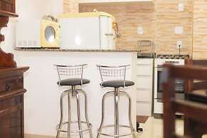 360 Leme Beach Anchieta By SUHCasa