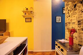 360 Leme Beach Anchieta By SUHCasa
