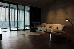 WealthyStays 2BR Flat NiceDay Tower