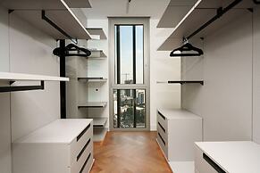 WealthyStays 2BR Flat NiceDay Tower