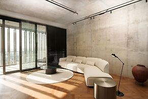 WealthyStays 2BR Flat NiceDay Tower