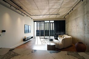 WealthyStays 2BR Flat NiceDay Tower