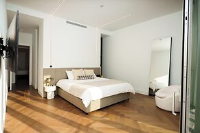 WealthyStays 2BR Flat NiceDay Tower