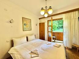 Hotel Oka i Po