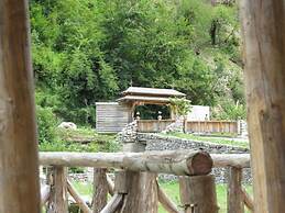 Hotel Oka i Po