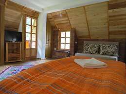 Hotel Oka i Po