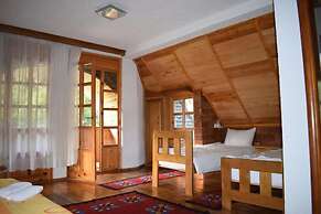 Hotel Oka i Po