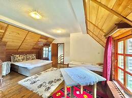 Hotel Oka i Po