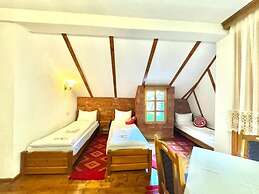 Hotel Oka i Po