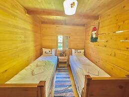 Hotel Oka i Po