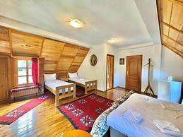 Hotel Oka i Po