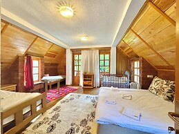 Hotel Oka i Po