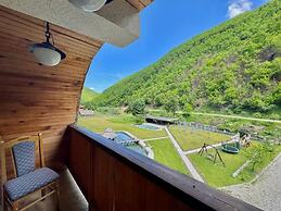 Hotel Oka i Po