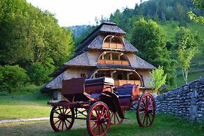 Hotel Oka i Po