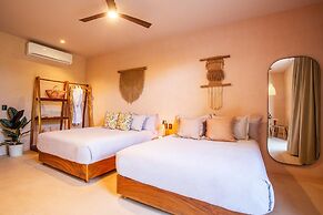 Marakame Suites
