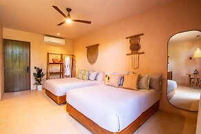 Marakame Suites