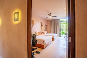 Marakame Suites