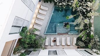 Marakame Suites