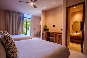 Marakame Suites