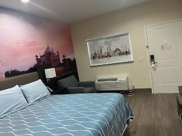 Elite Inn & Suites