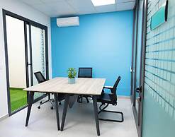 Waypoint Suites