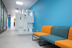 Waypoint Suites