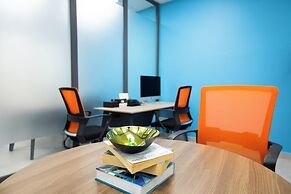 Waypoint Suites