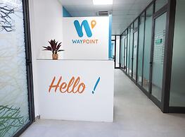Waypoint Suites